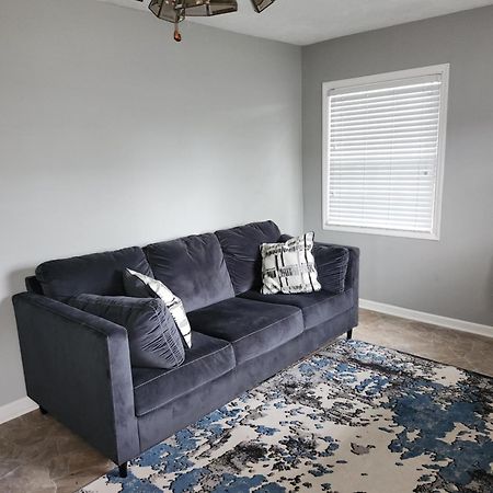 Quiet Comfort Room Near Shopping And Attractions Fayetteville Eksteriør bilde