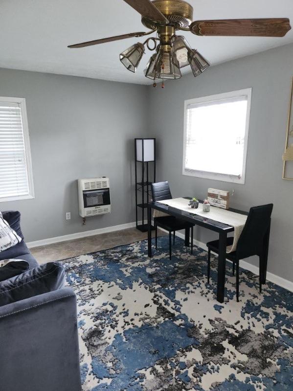 Quiet Comfort Room Near Shopping And Attractions Fayetteville Eksteriør bilde