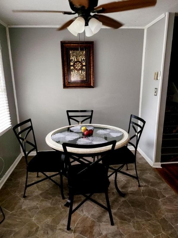 Quiet Comfort Room Near Shopping And Attractions Fayetteville Eksteriør bilde