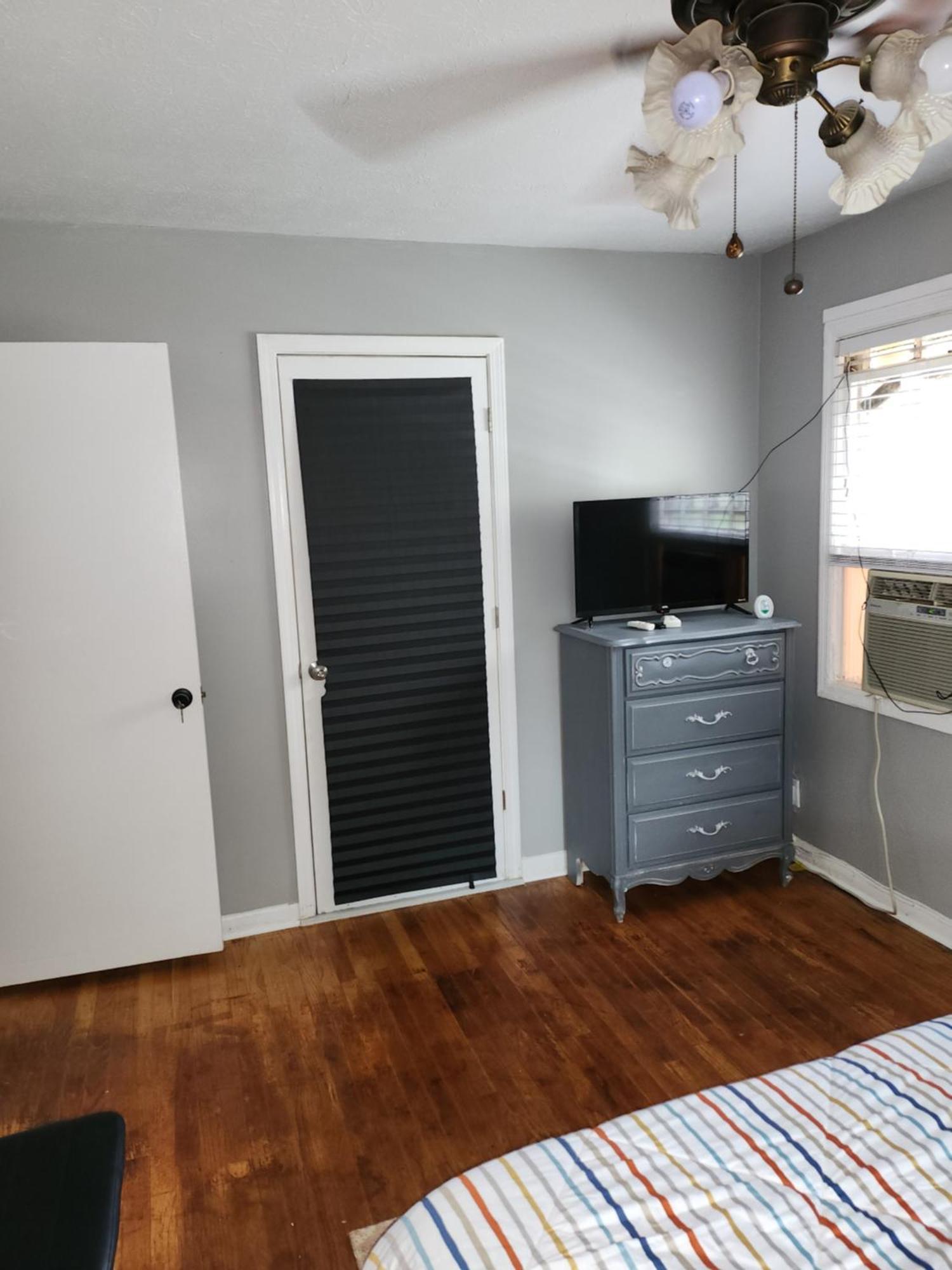 Quiet Comfort Room Near Shopping And Attractions Fayetteville Eksteriør bilde