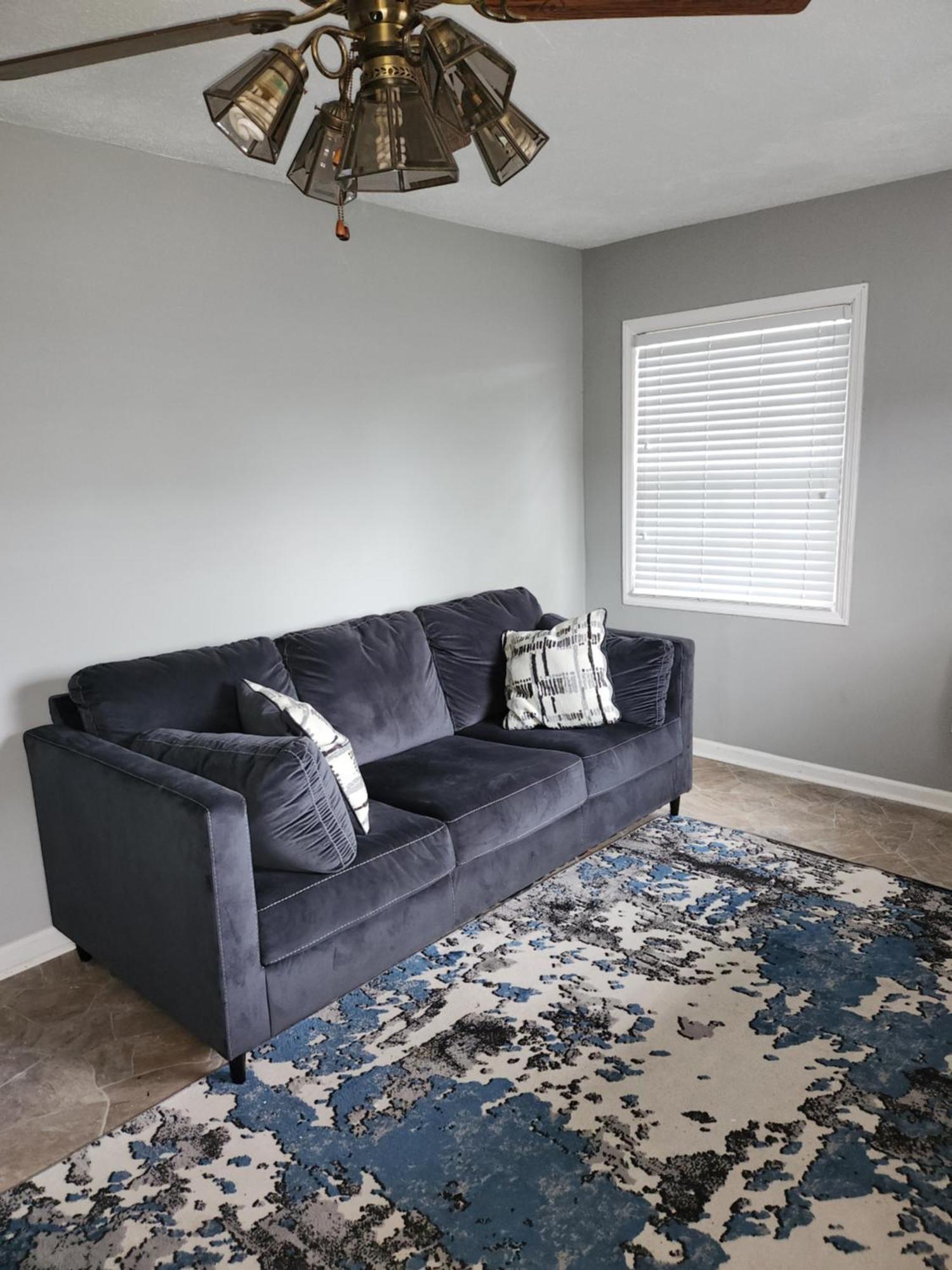 Quiet Comfort Room Near Shopping And Attractions Fayetteville Eksteriør bilde