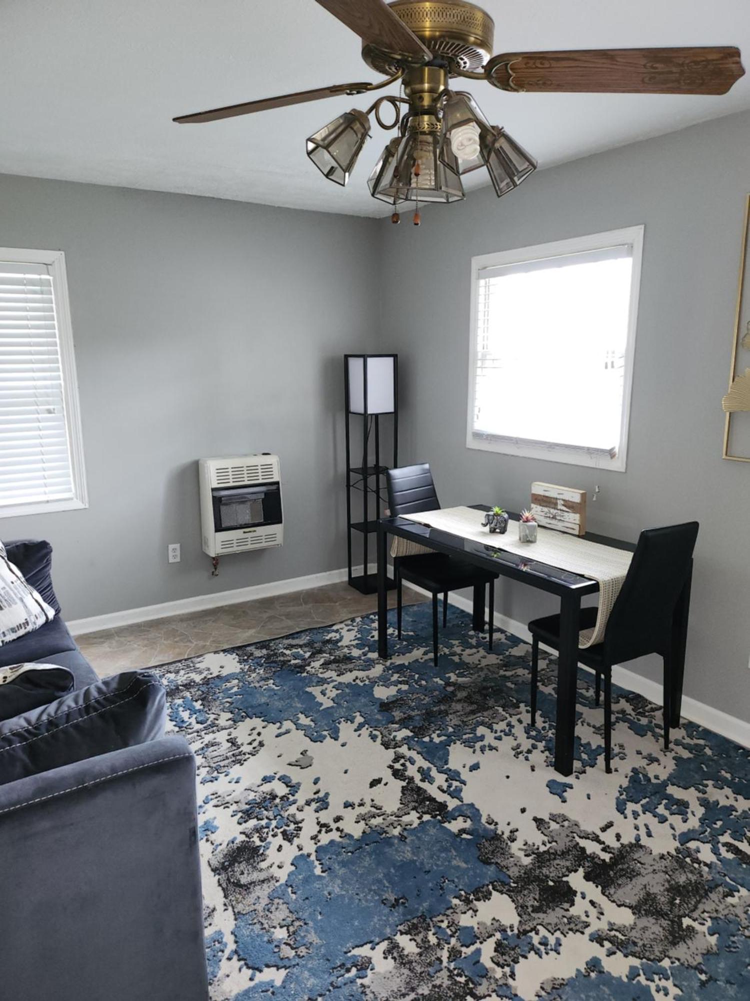 Quiet Comfort Room Near Shopping And Attractions Fayetteville Eksteriør bilde